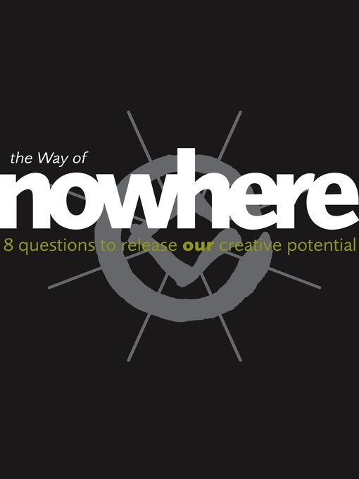 Title details for The Way of Nowhere by Nick Udall - Available